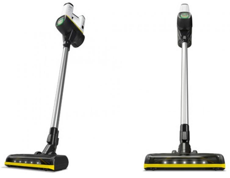 KÄRCHER VC 6 CORDLESS OURFAMILY