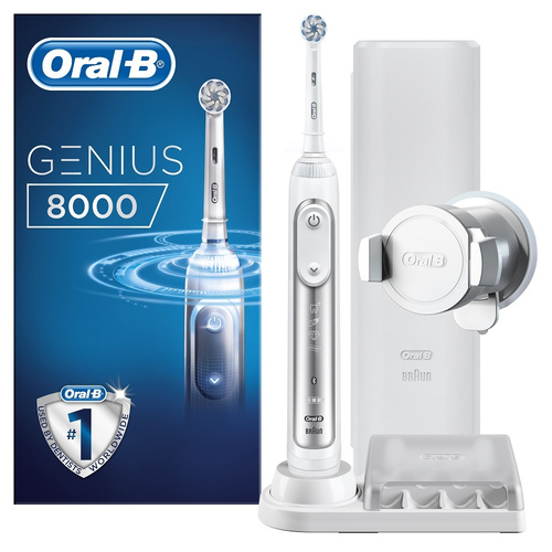  Oral B Genius 10000N
