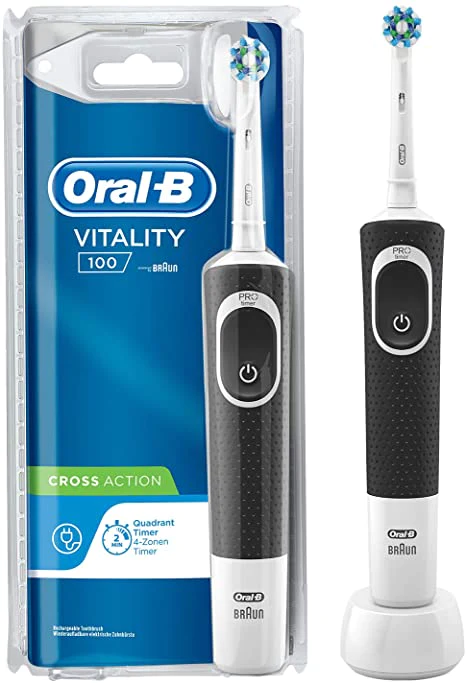 Oral B Vitality 100 CrossAction