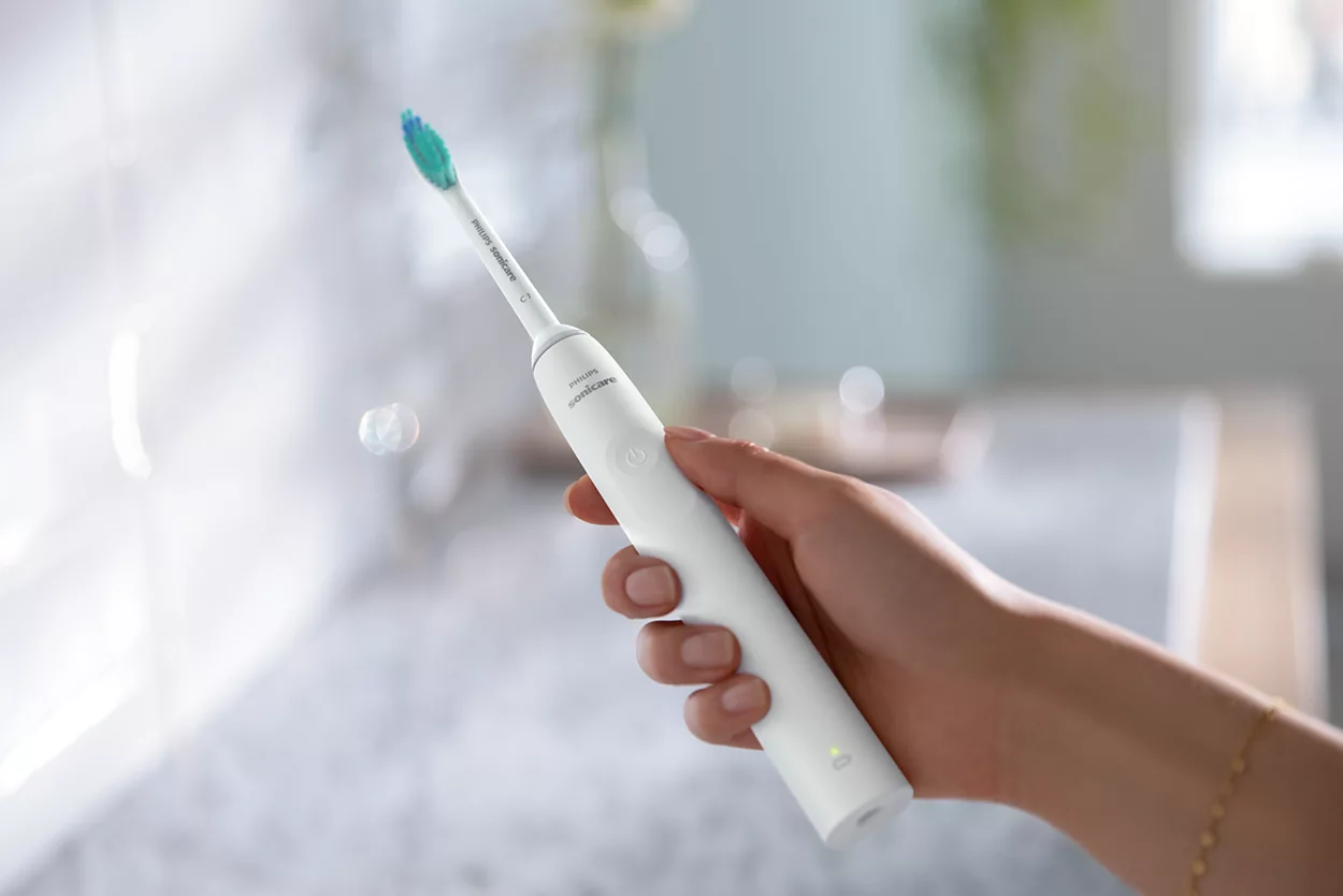 Les meilleurs brosse à dents électrique 2023